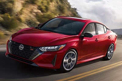 2024 Nissan Sentra performance