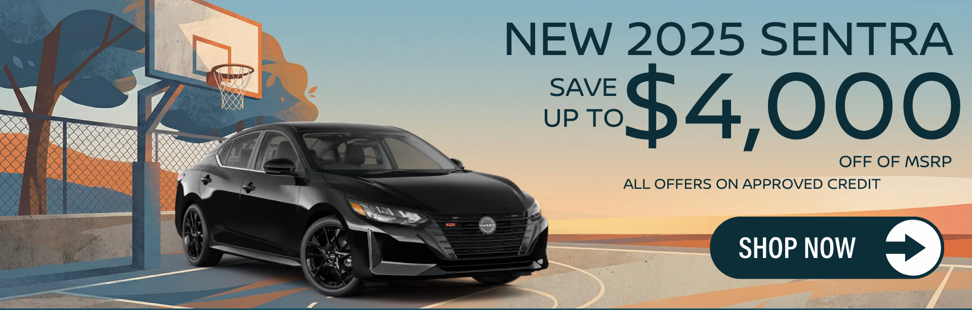 2025 Nissan Sentra