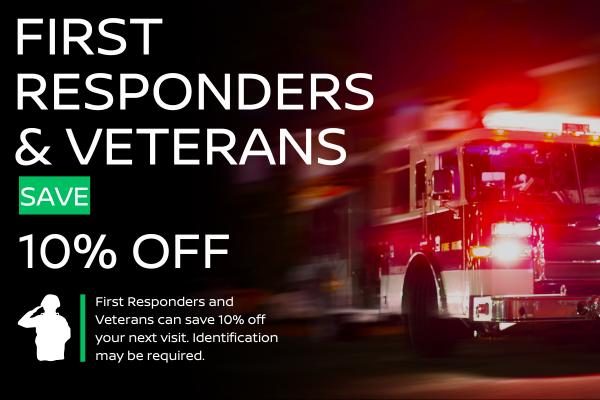 First Responders