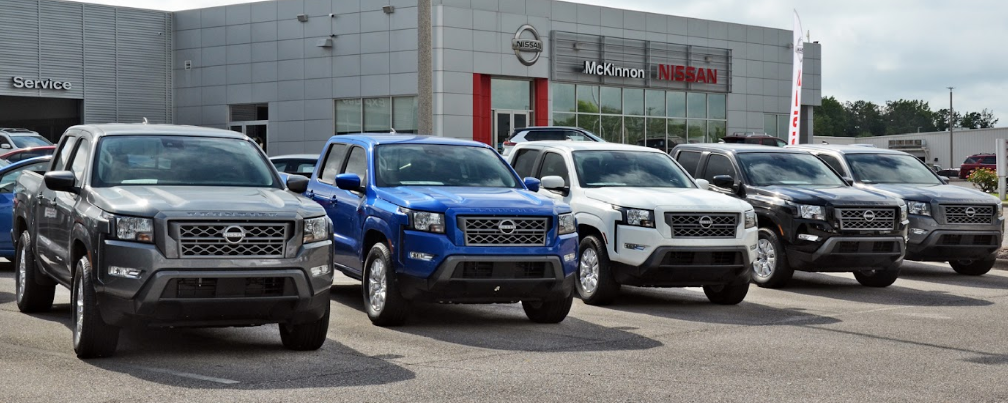 Sweet New Car Deals in Clanton, AL