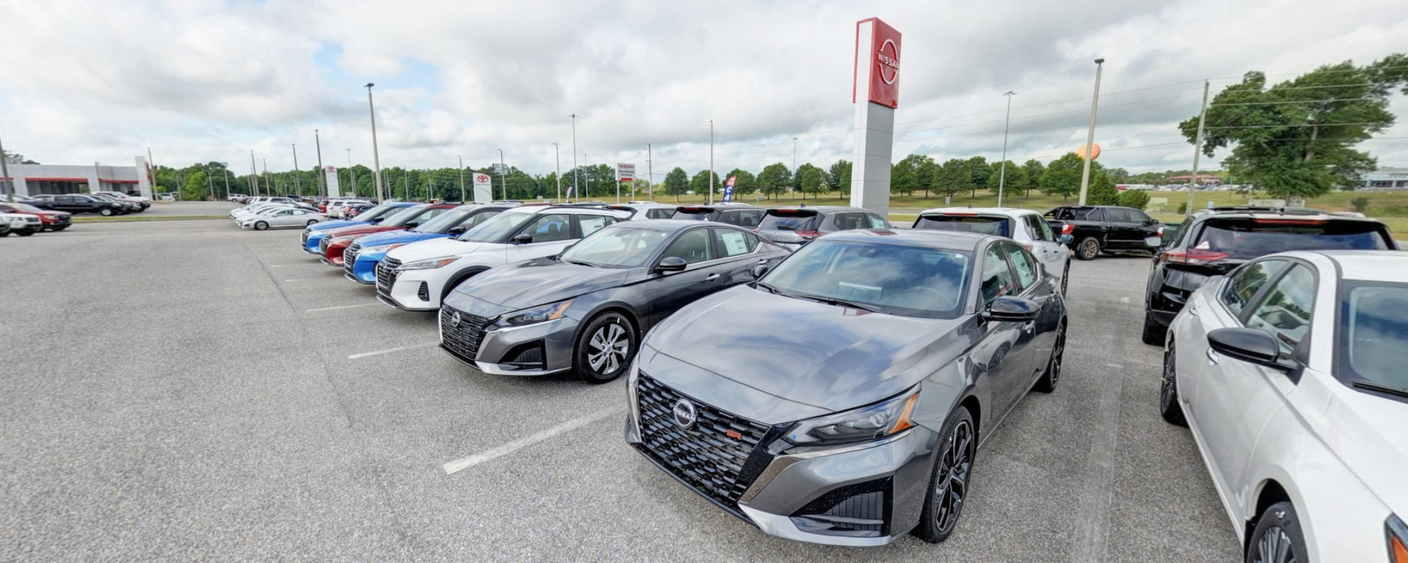 Shop Used Cars Near Mountain Brook, AL